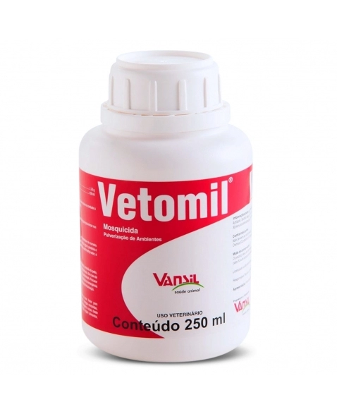 VETOMIL 250ML