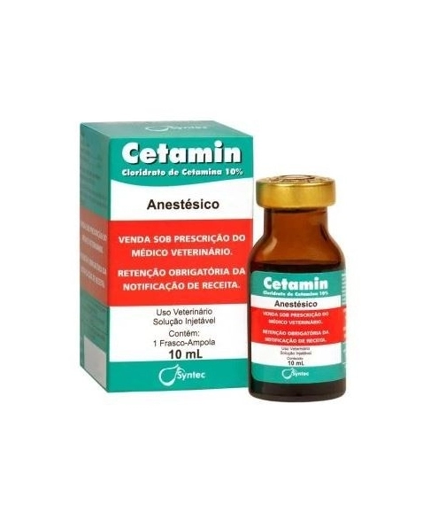 CETAMIN