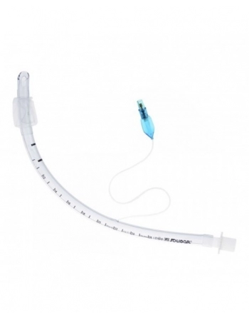 Sonda Endotraqueal 8.5mm Com Balão- Solidor