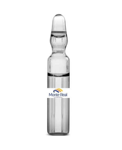 NOREPINEFRINA HEMIT 2MG/ML INJ 4ML-HIPOL