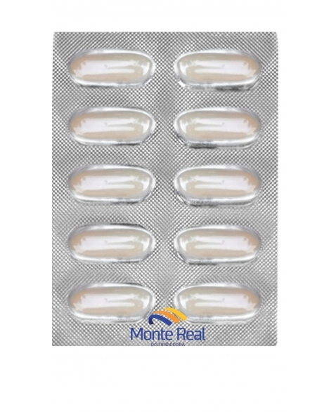 OMEPRAZOL 20MG C/10 CAPSULAS - HIPOLABOR