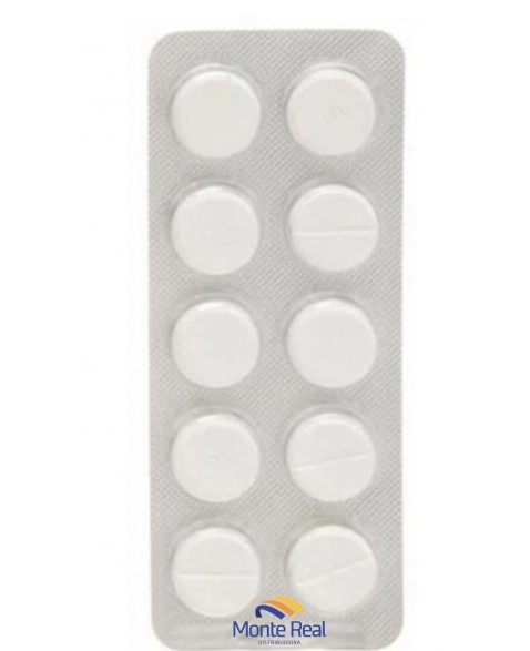 CETOCONAZOL 200MG C/10CPR - PHARLAB