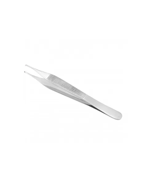 PINÇA ADSON C/ DENTE 15CM-ABC (0649)