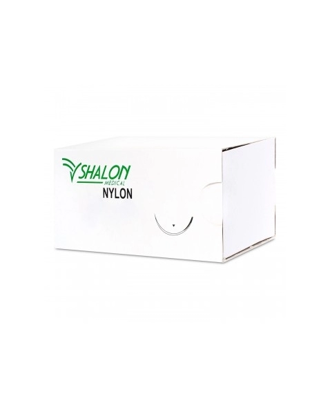 FIO NYLON 1 S/AG 1,5M - SHALON