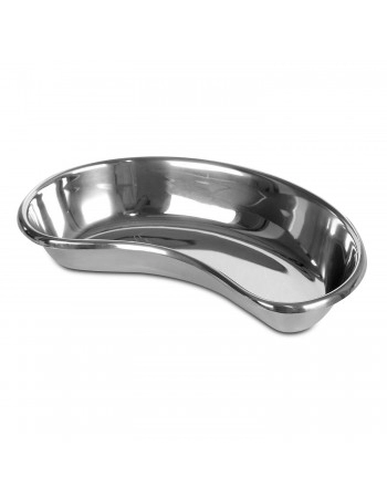 Cuba Rim Aço Inox 750ml 26x12x6cm Fortinox