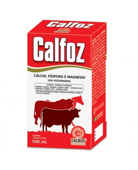 CALFOZ 500ML