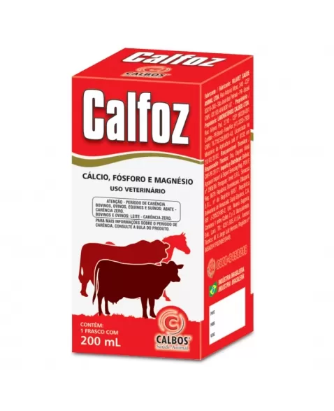 CALFOZ 200ML