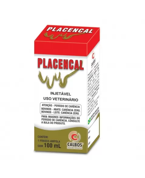 PLACENCAL 100ML