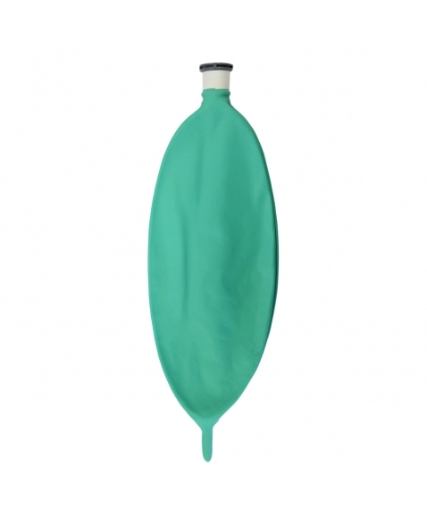 BALAO DE OXIGENIO LATEX 3L