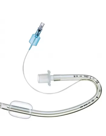 Tubo Endotraqueal 6.5MM com BALÃO CIRUTI