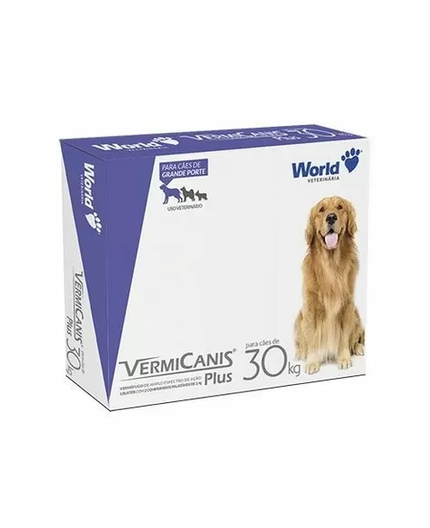 VERMICANIS PLUS 2,4G 2COMP (30KG)