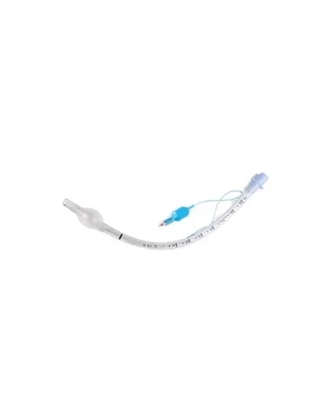 TUBO ENDOTRAQUEAL 3MM COM BALÃO - BIOMASS