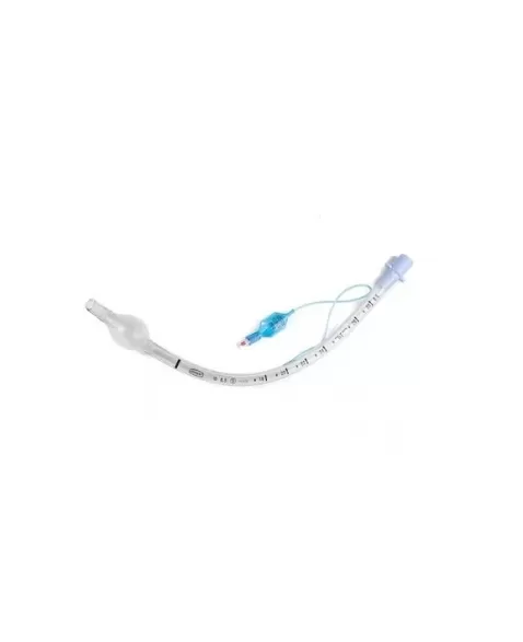 TUBO ENDOTRAQUEAL 4.5MM COM BALÃO - BIOMASS