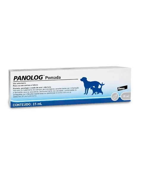 PANOLOG 15ML