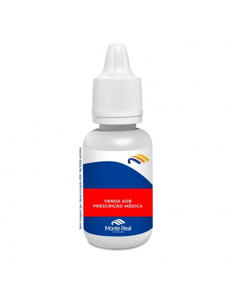 Dipimed Dipirona 500mg/mL Gotas 10mL Medquímica