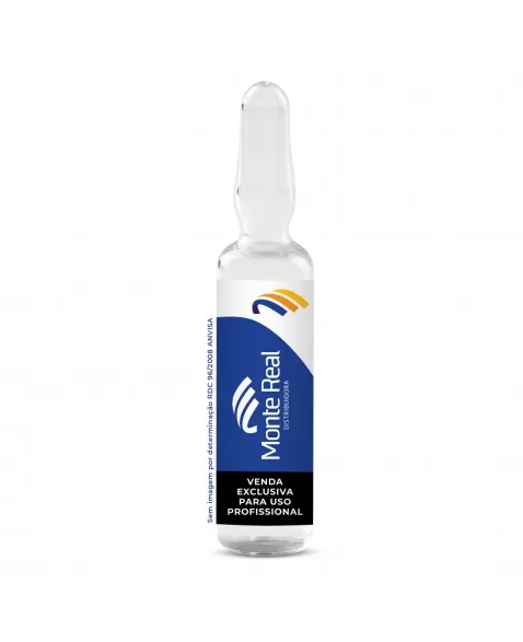 Fenobarbital (Fenocris) 100mg Injetável com 2ml Cristália