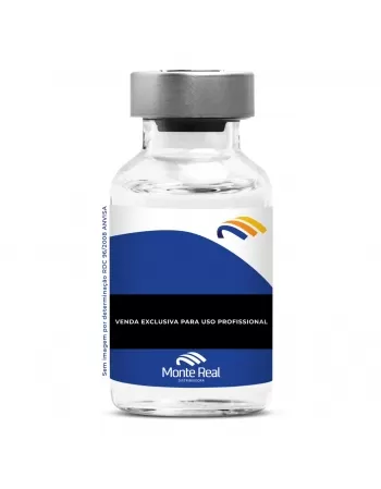 Detomidin 1% Frasco Ampola de 5mL Syntec