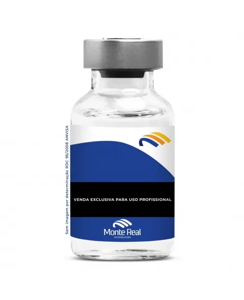 Detomidin 1% Frasco Ampola de 5mL Syntec