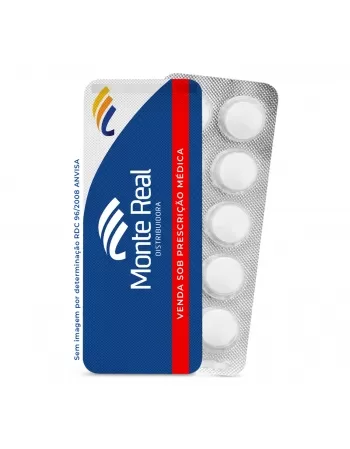 Ibuprofeno 600mg Com 10 Comprimidos Vitamedic
