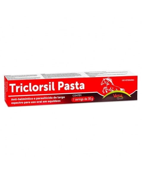 TRICLORSIL PASTA 30G