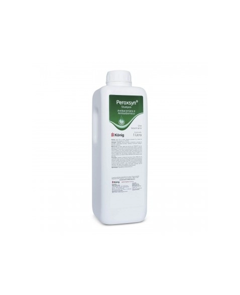 SHAMPOO PEROXSYN 1L