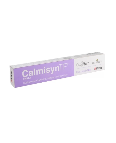 Suplemento Calmisyn 30G