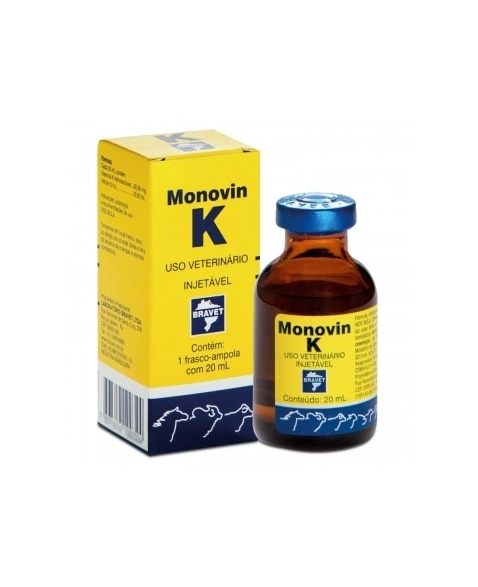 MONOVIN K 20 ML