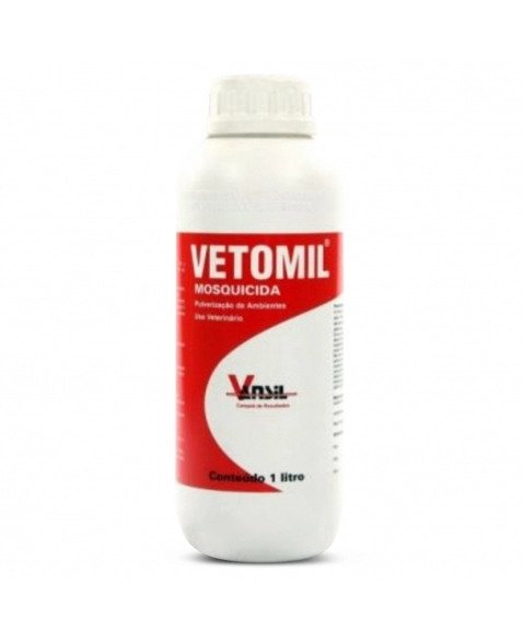 VETOMIL