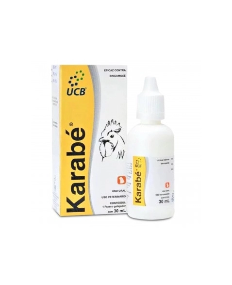 KARABE 30 ML