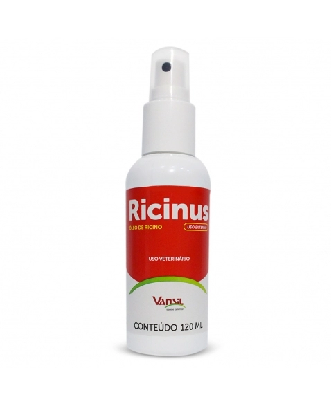 NUSRICI SPRAY 120ML