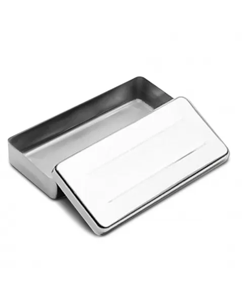 OJOEST 26X12X06CM INOX