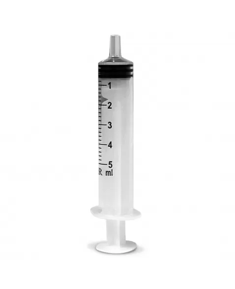 NGASERI 5ML L/SLIP S/ AG - SR