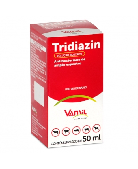 ZINTRIDIA 50ML