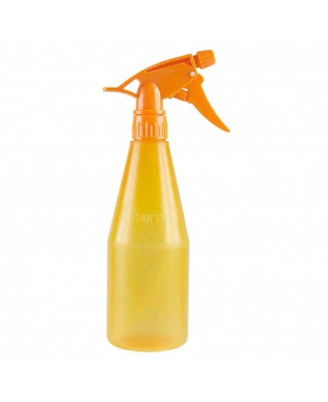 PULV ULTRAJET 500ML - LARANJA