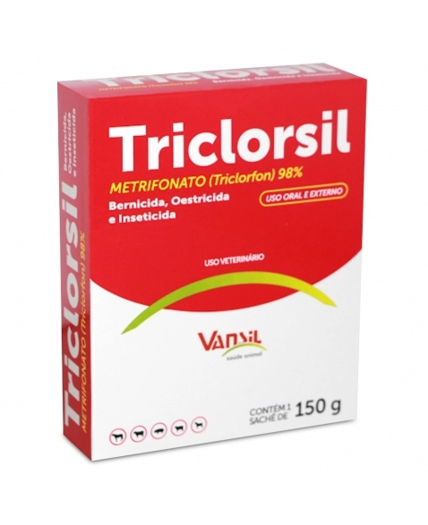 RSILTRICLO 150G