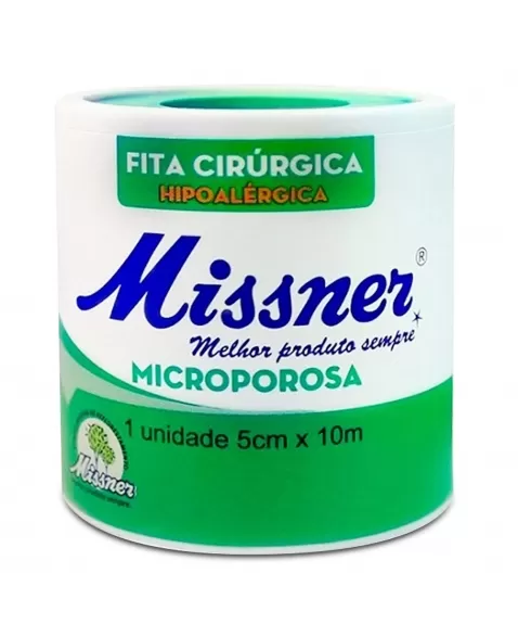 FITRURG. MICROP. 5CM X 10MT