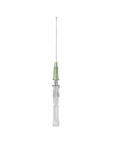 TERCATE PERIFERICO IV 18G VERDE