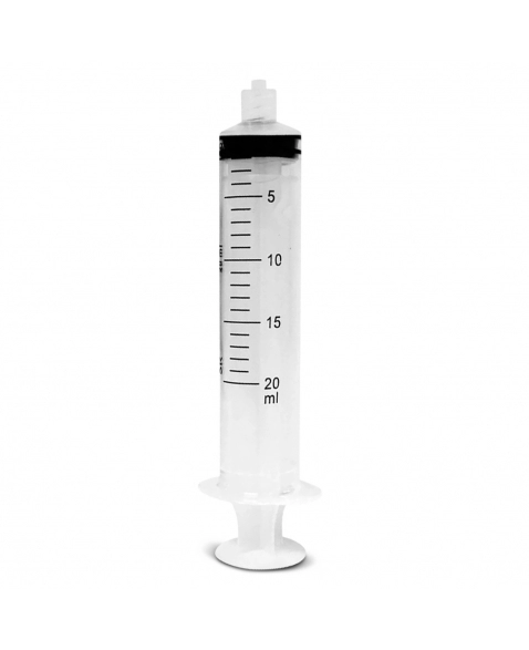 NGASERI 20ML L/LOCK S/ AG - SR