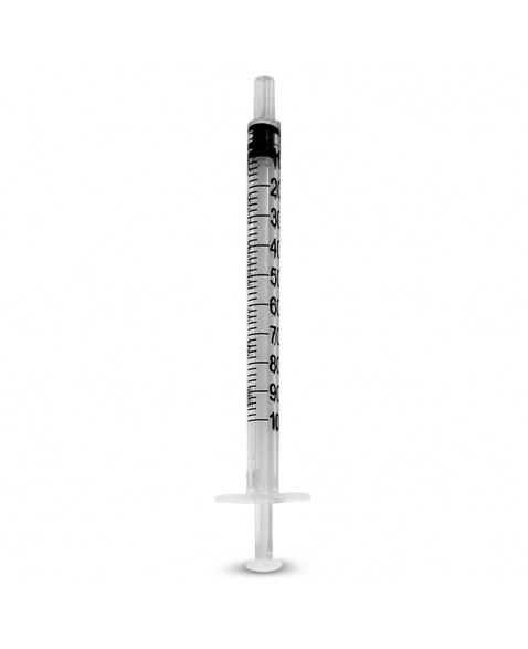 NGASERI 1ML S/ AG SLIP - SR